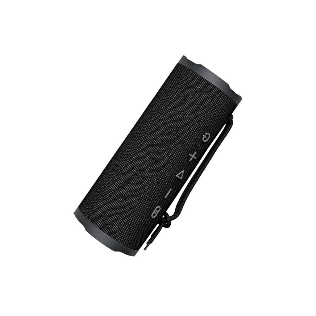 SPEAKER HIFUTURE RIPPLE BLACK