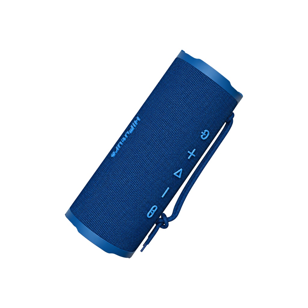 SPEAKER HIFUTURE RIPPLE BLUE