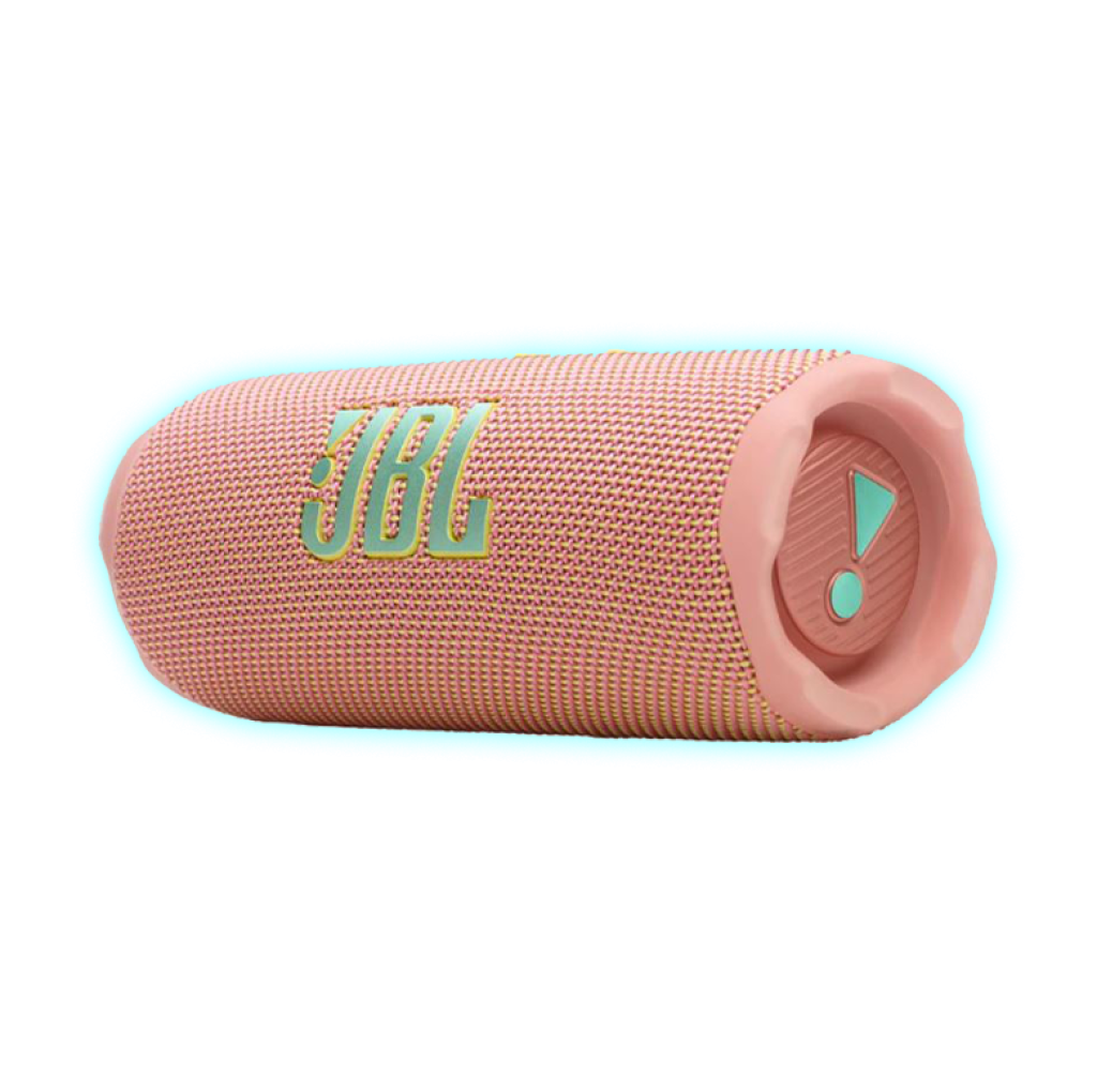 SPEAKER JBL FLIP 7 BLUETOOTH/ROSA/5.4V/JBLFLIP7PINKAM