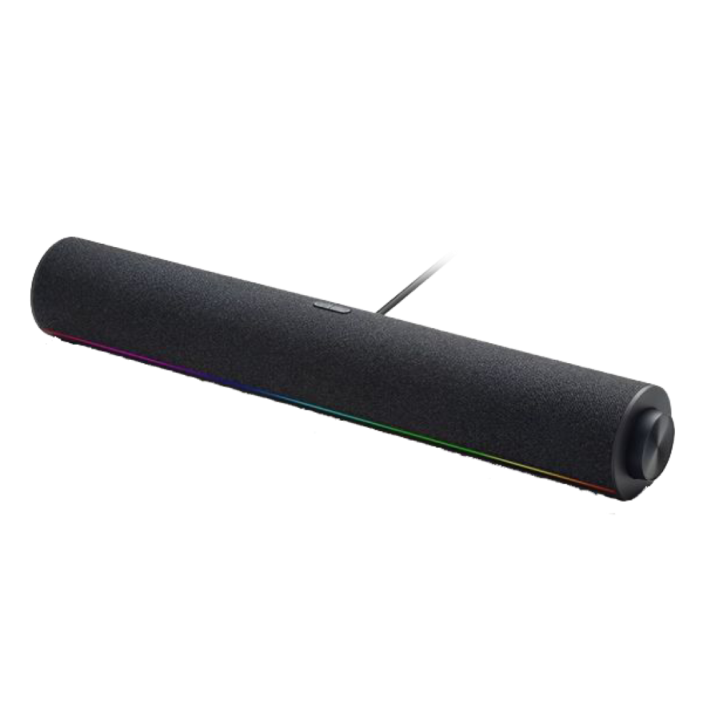 SPEAKER XIAOMI DESKTOP RGB/BT/USB/GRAY/ASB02G