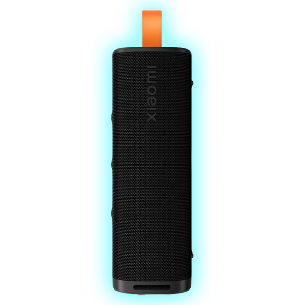 SPEAKER XIAOMI SOUND OUTDOOR BLUETOOTH/30W/IP67 MDZ-38-DB - NEGRO
