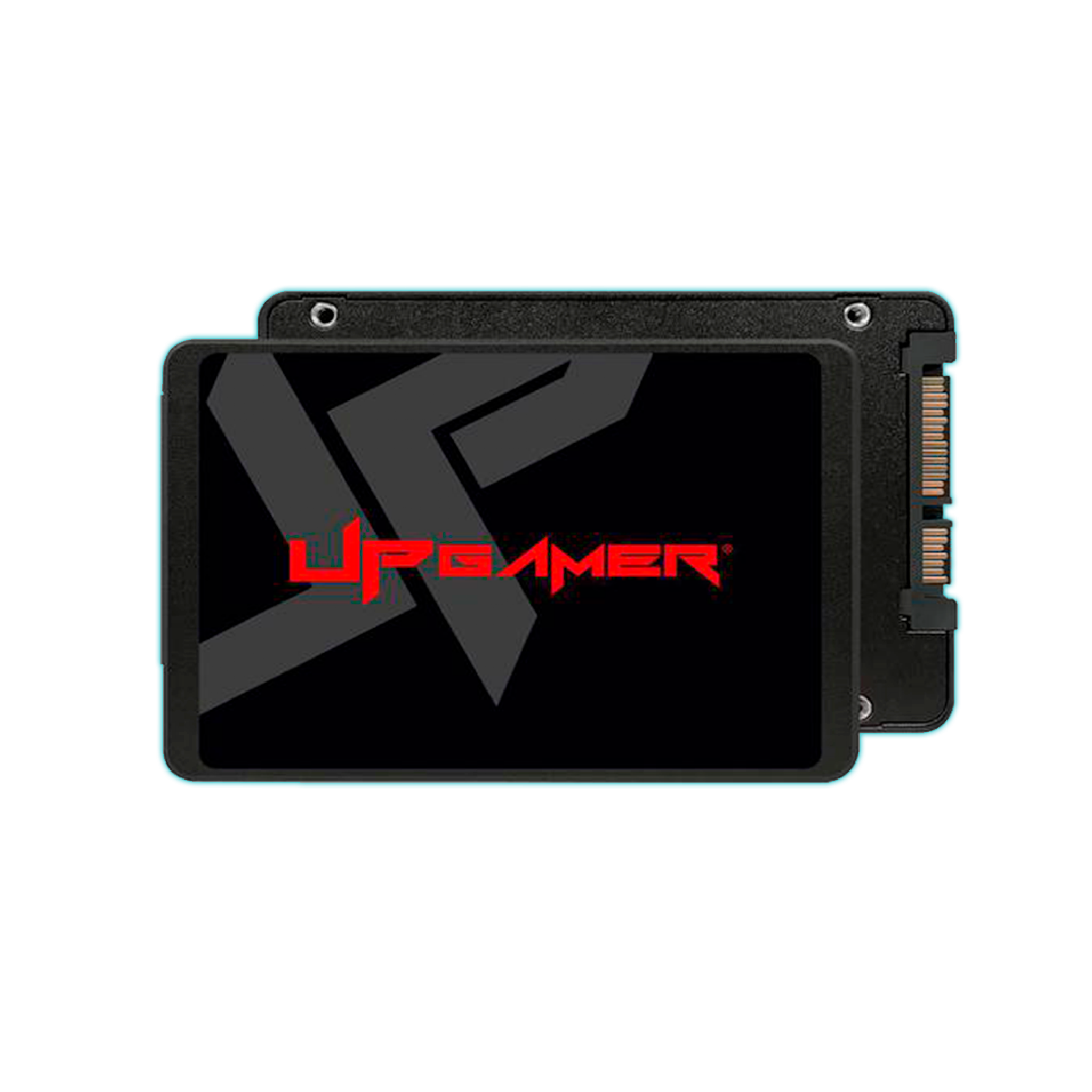 Ssd 120Gb Up Gamer Up500 - CPA COMPUTADORES - O Futuro ao seu Alcance