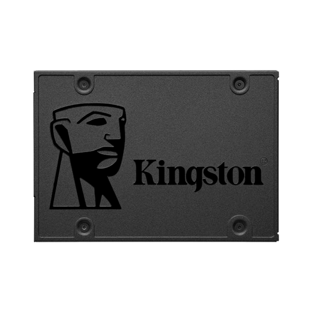 Ổ cứng SSD Kingston KC600 256GB 2.5 inch SATA 3 - Máy tính Tiến Tân