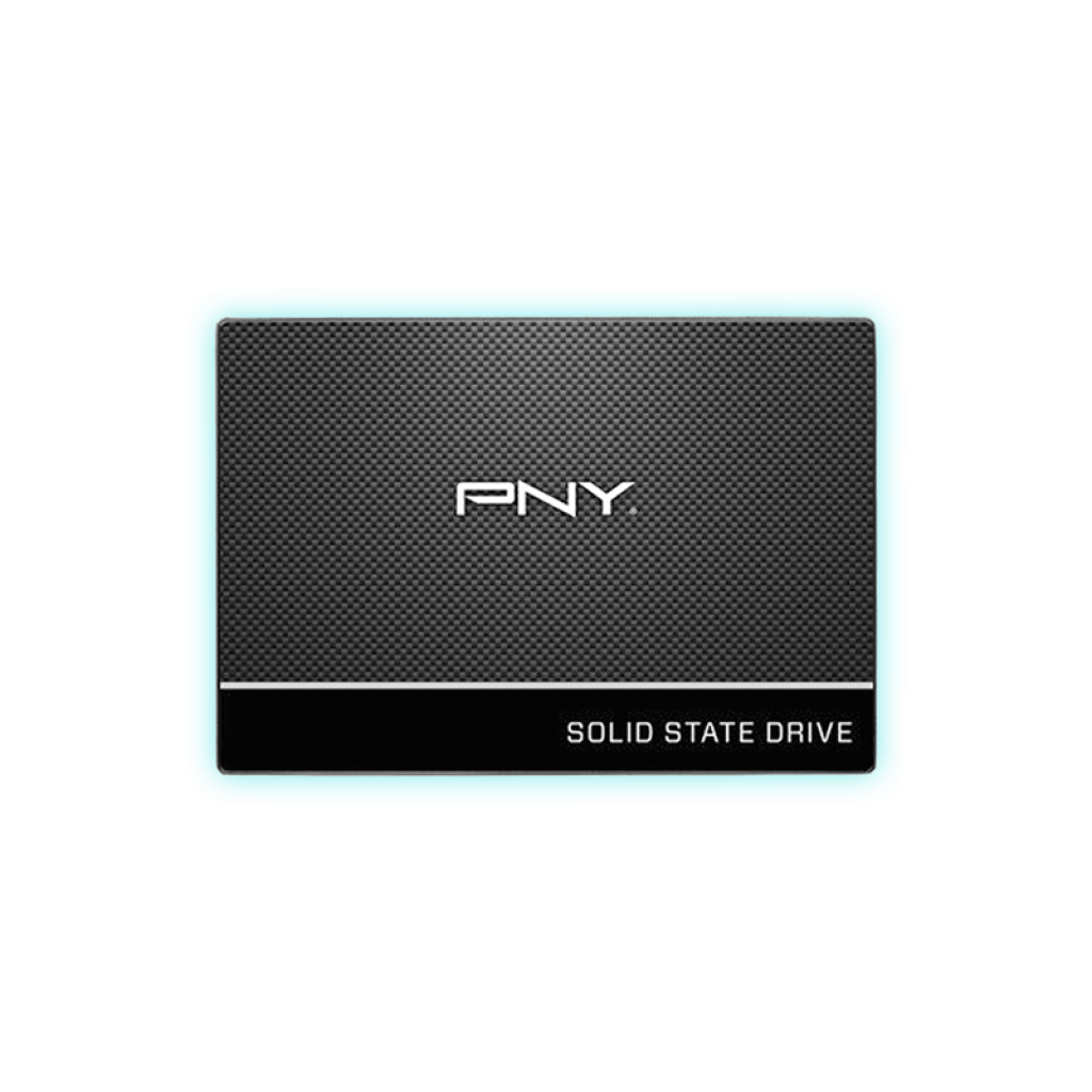 SSD 250GB 2.5" PNY CS900
