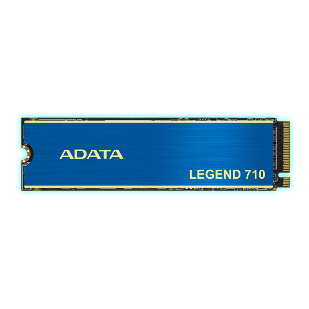SSD M.2 256GB ADATA LEGEND 710 2280 NVME 1.4 PCIE GEN3X4
