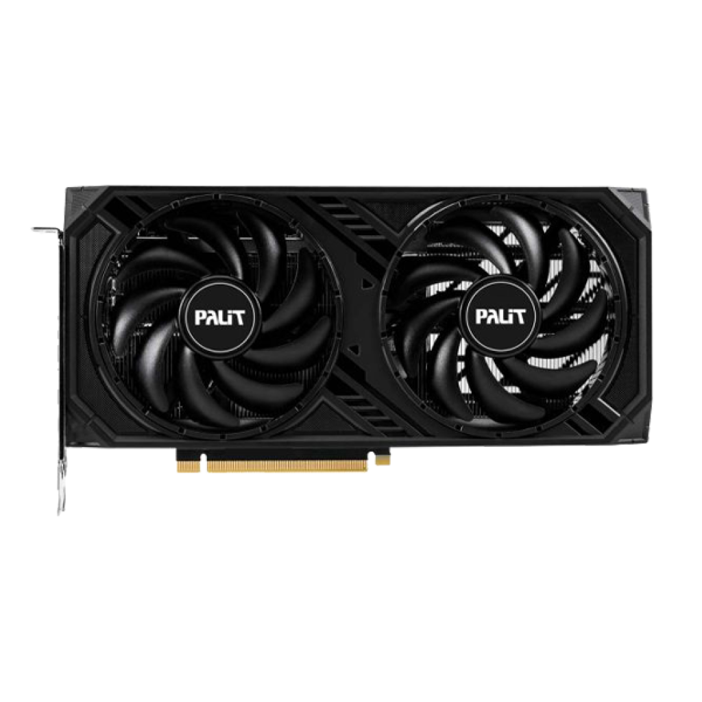 TARJETA GRAFICA 8GB RTX5060 DUAL PALIT/NE75060019P1-GB2063D