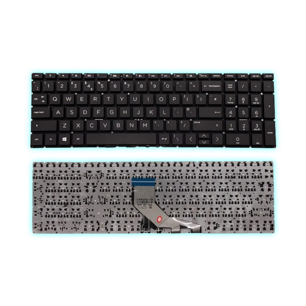 TECLADO PARA NOTEBOOK 25067