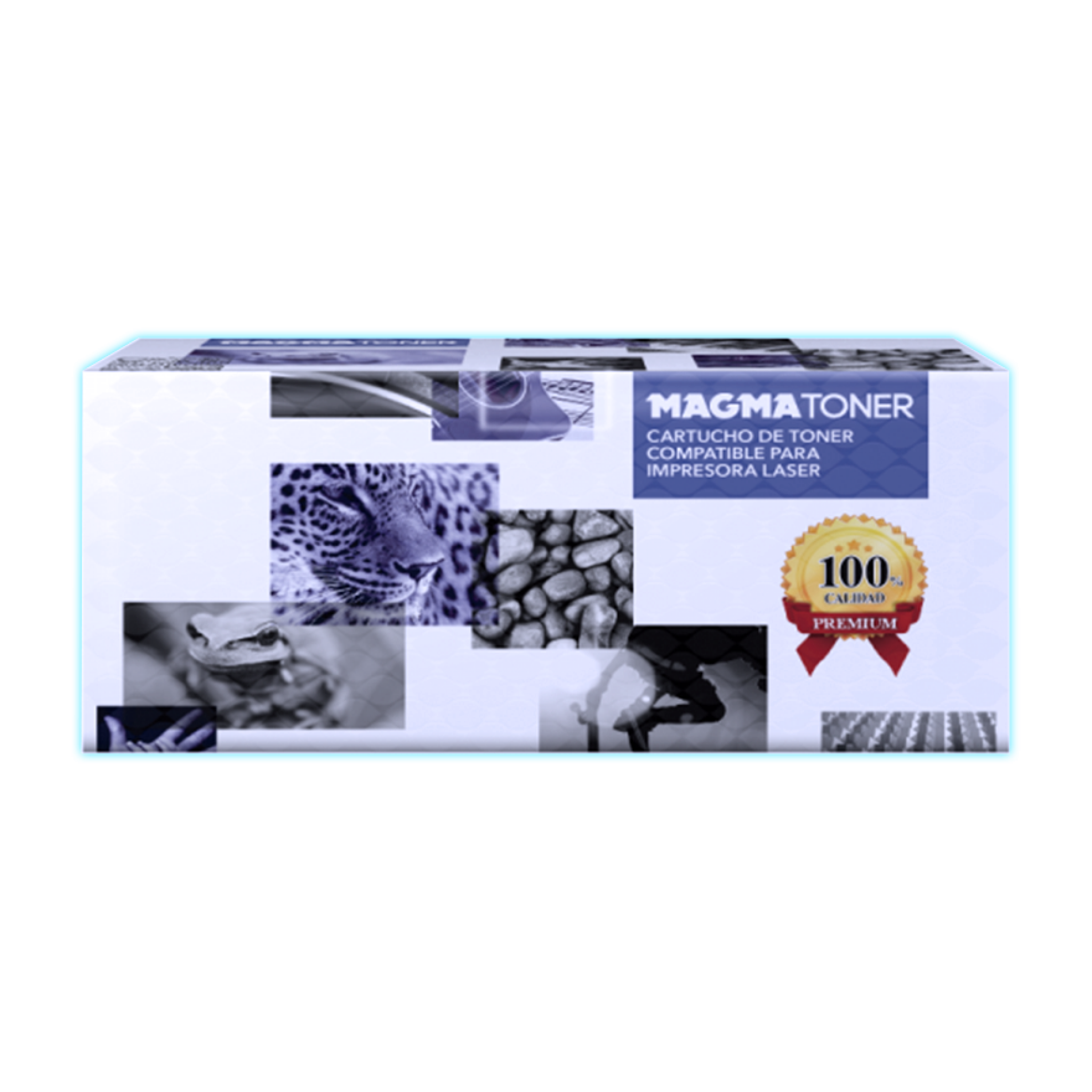 TONER MAGMA CCL-H-CF226A