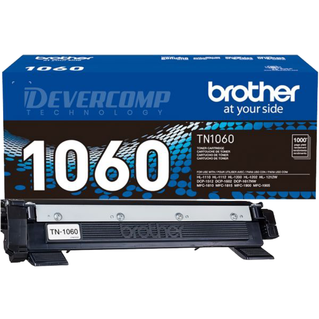 TONER NEOPRINT NEO-1060 PARA BROTHER