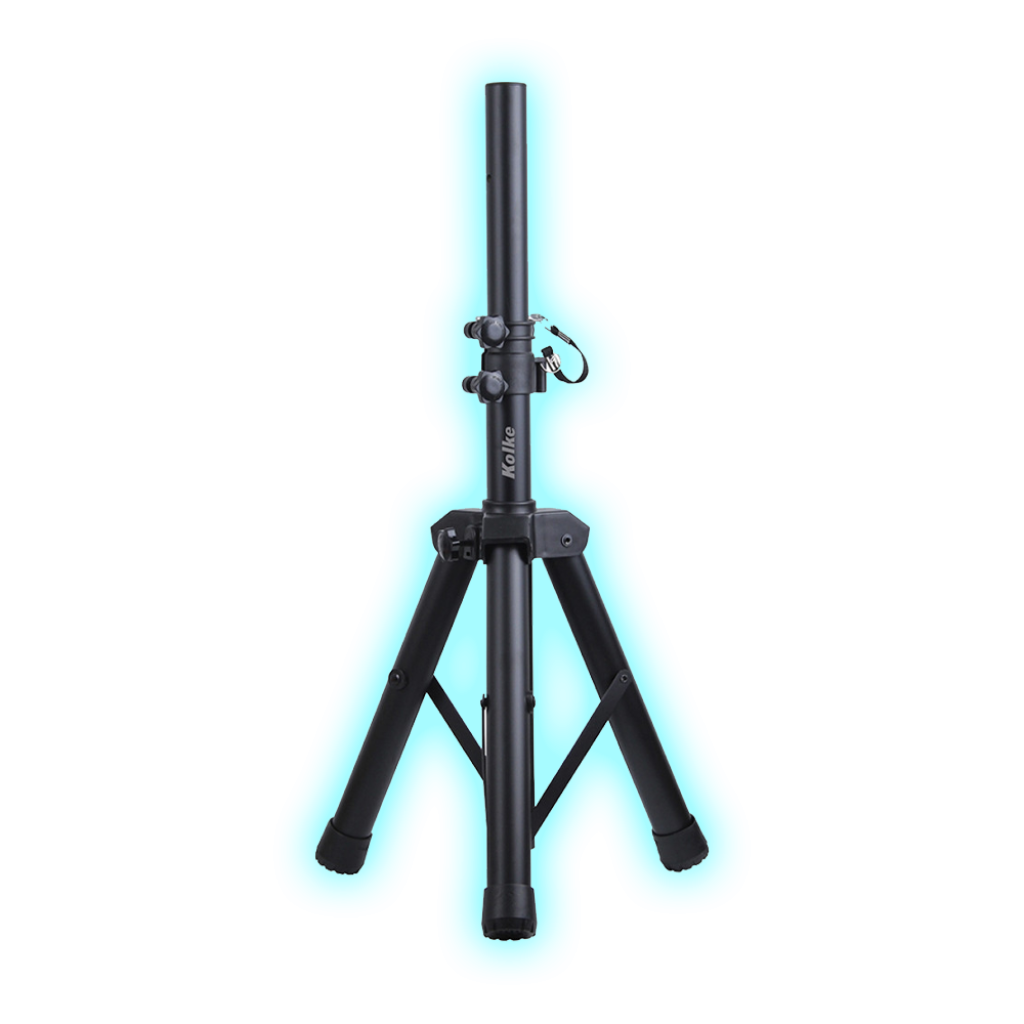 TRIPODE PARA PARLANTE 55-96 CM KOLKE KVT-600