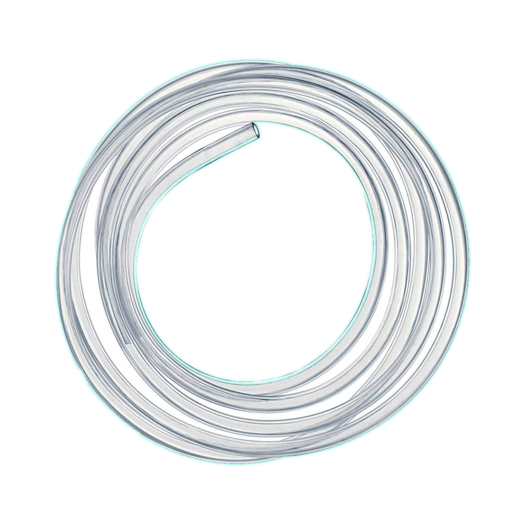 TUBO FLEXIBLE  P/ WC CUSTOM 12MM/16MM METRO