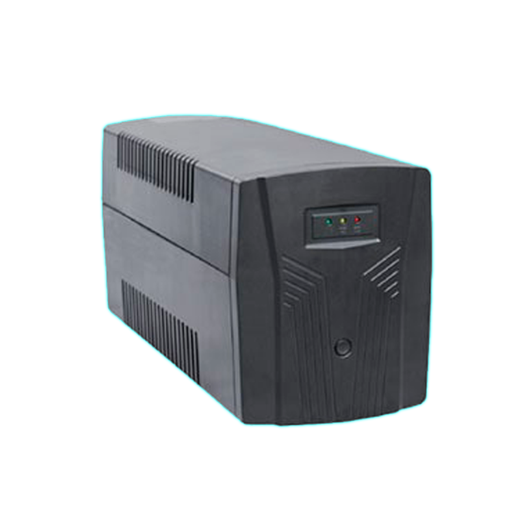 UPS 1500VA (1000W) UPS CENTRONET CTR-UPS1500VA