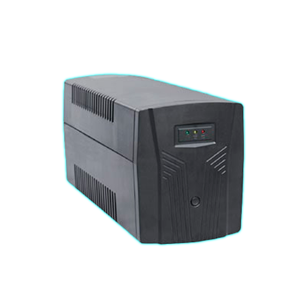 UPS 2500VA (1400W) UPS CENTRONET CTR-UPS2500VA