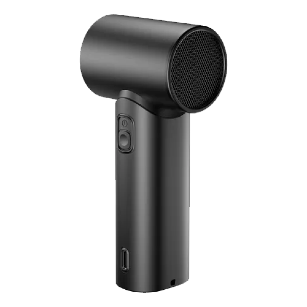 VENTILADOR PORTÁTIL HAVIT HF610 - NEGRO