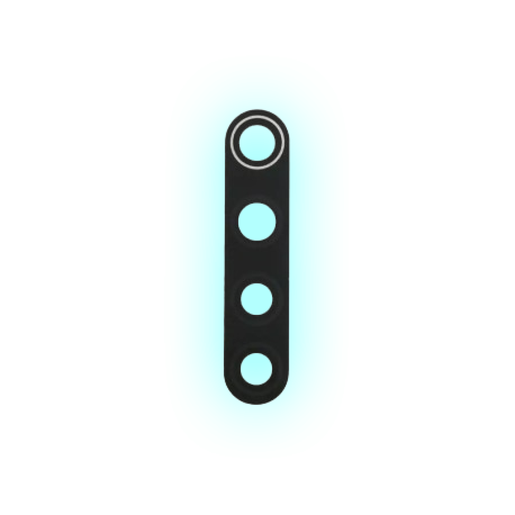 VISOR DE CAMARA REDMI NOTE 8