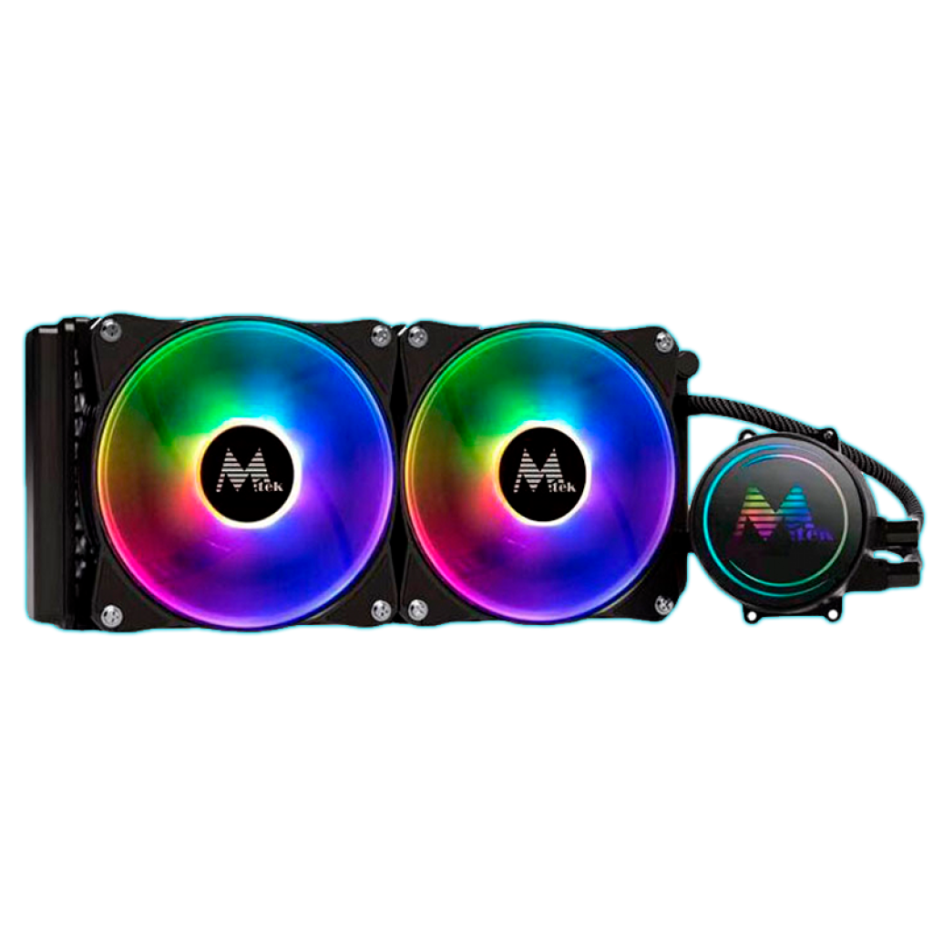 WATER COOLING MWC-240 MTEK ARGB 1700/AM5