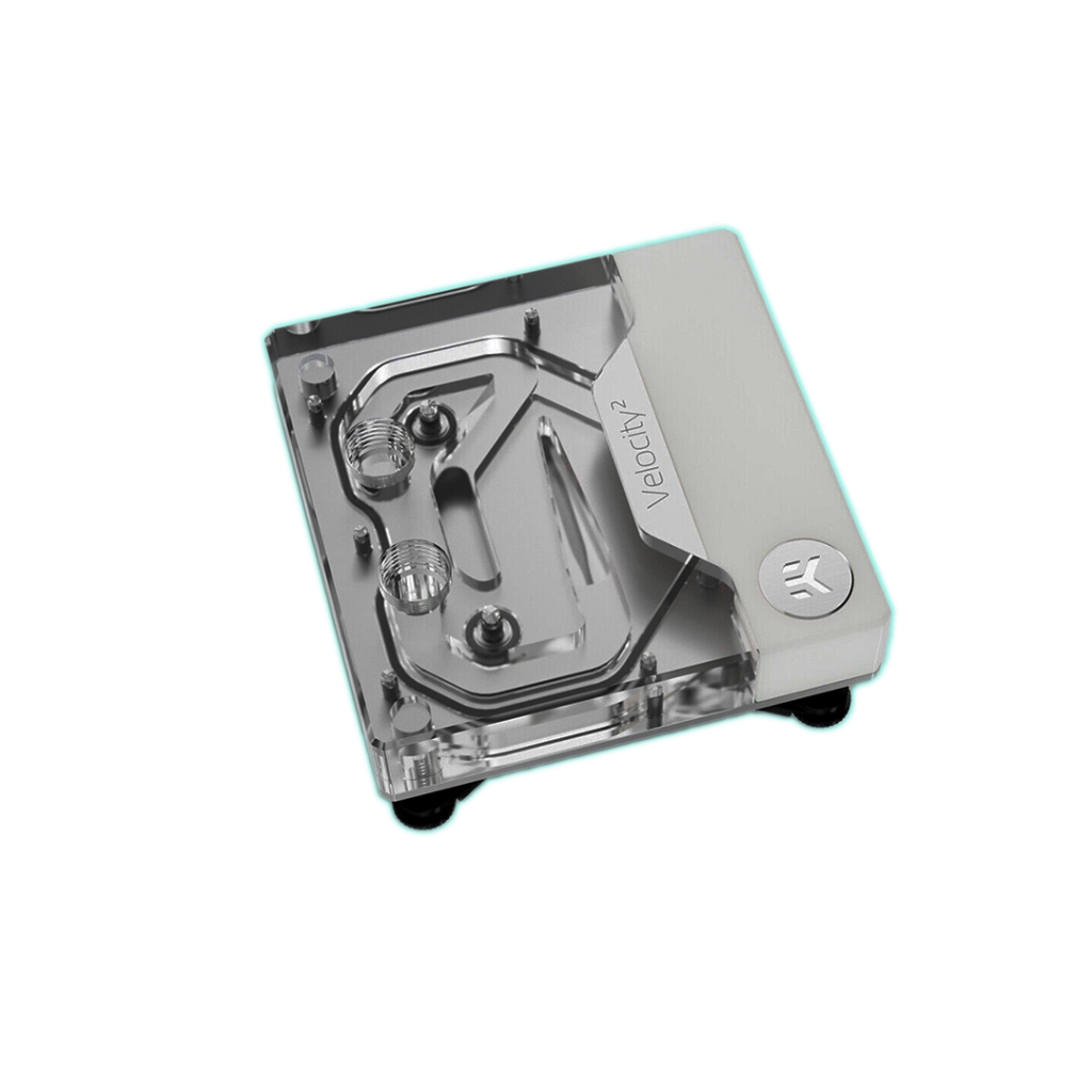 WATERBLOCK CPU BYKSKI ARGB LGA115X/1200/1700/2011