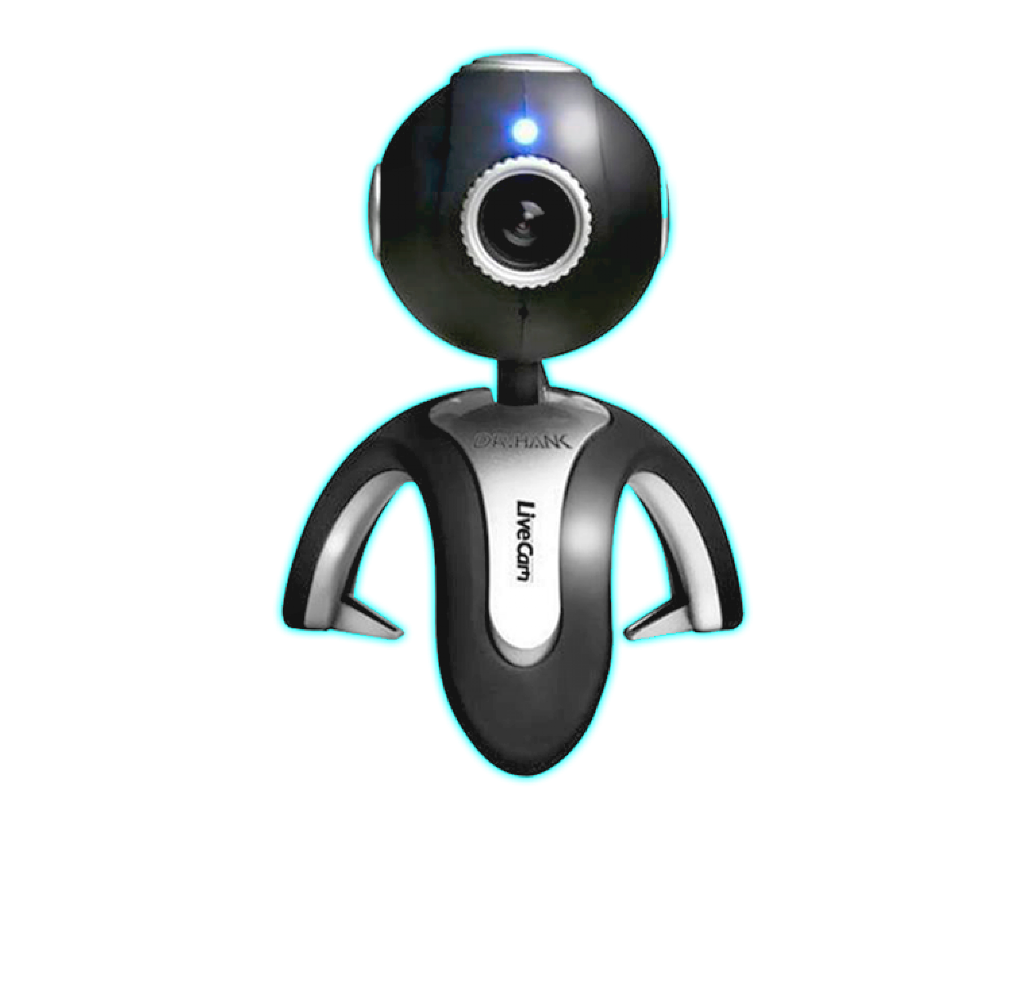 WEBCAM DR.HANK (LIVECAM) E084 480P