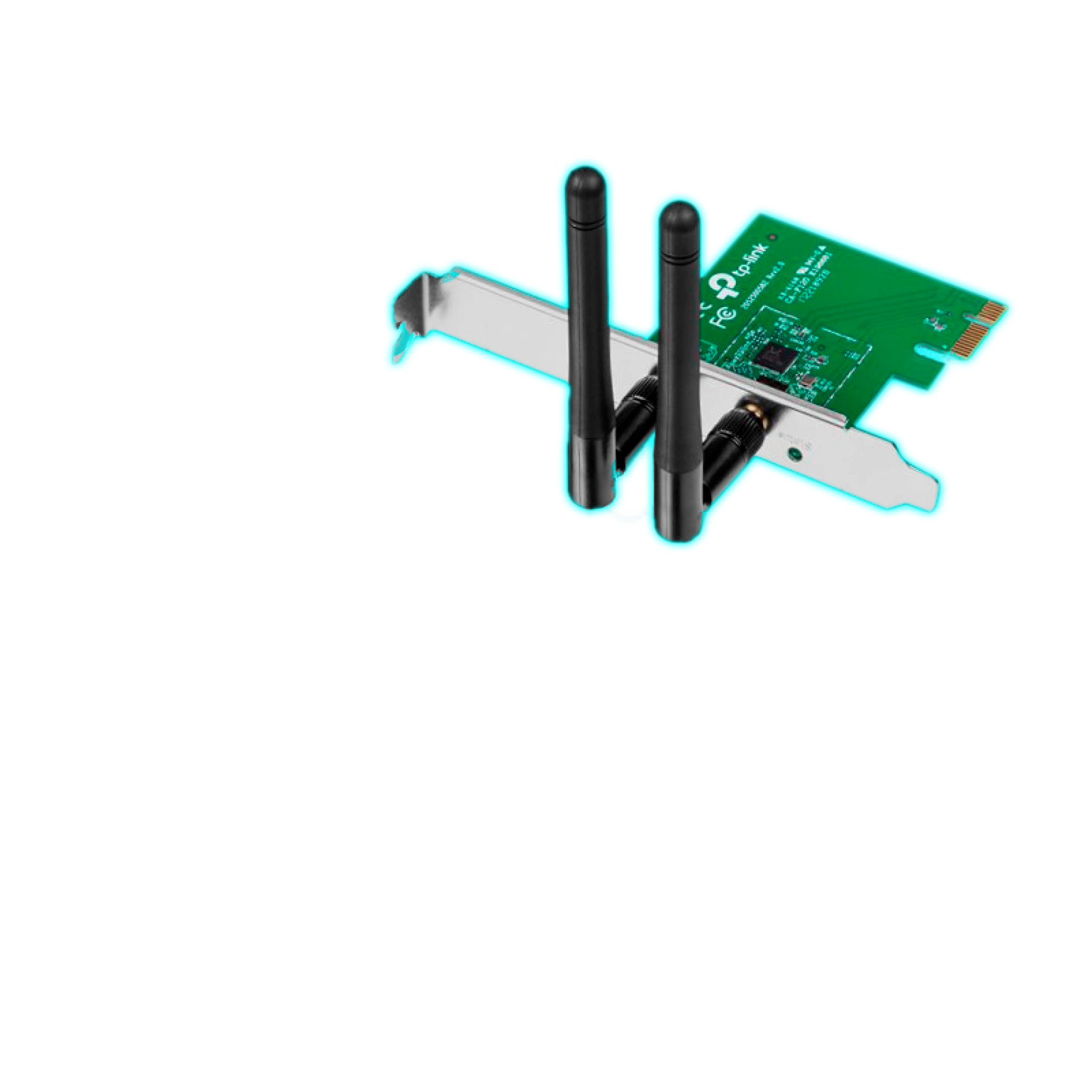 WIFI PCI-E 300MBPS TP-LINK TL-WN881ND