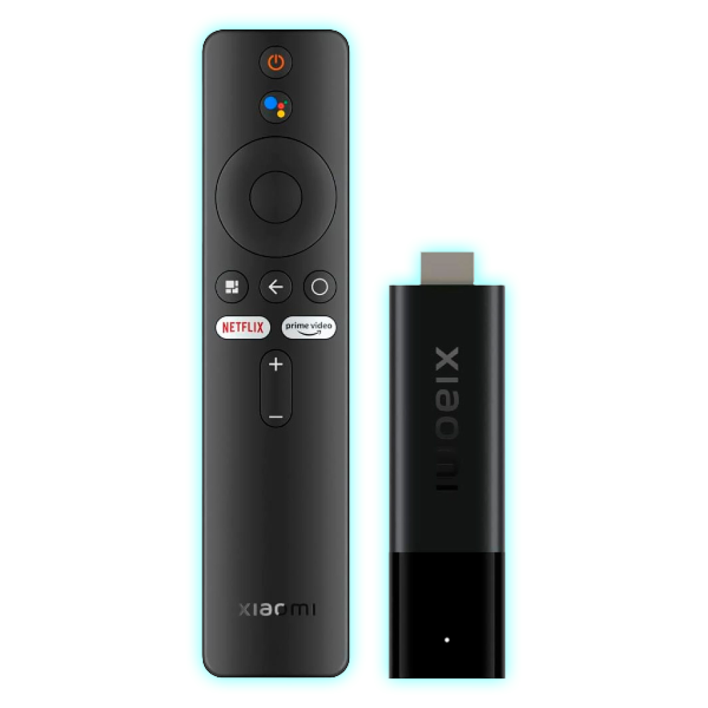 XIAOMI MI TV STICK 4K HDMI/WIFI MDZ-27-EU