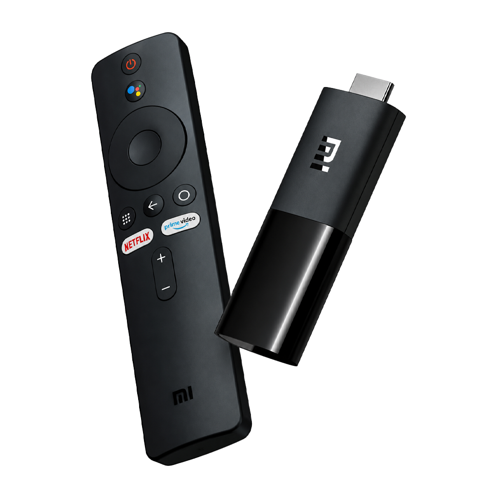 XIAOMI TV STICK HD 2DA GEN WIFI/BT/HDMI/8GB/C/CONTROL/MDZ-34-AA