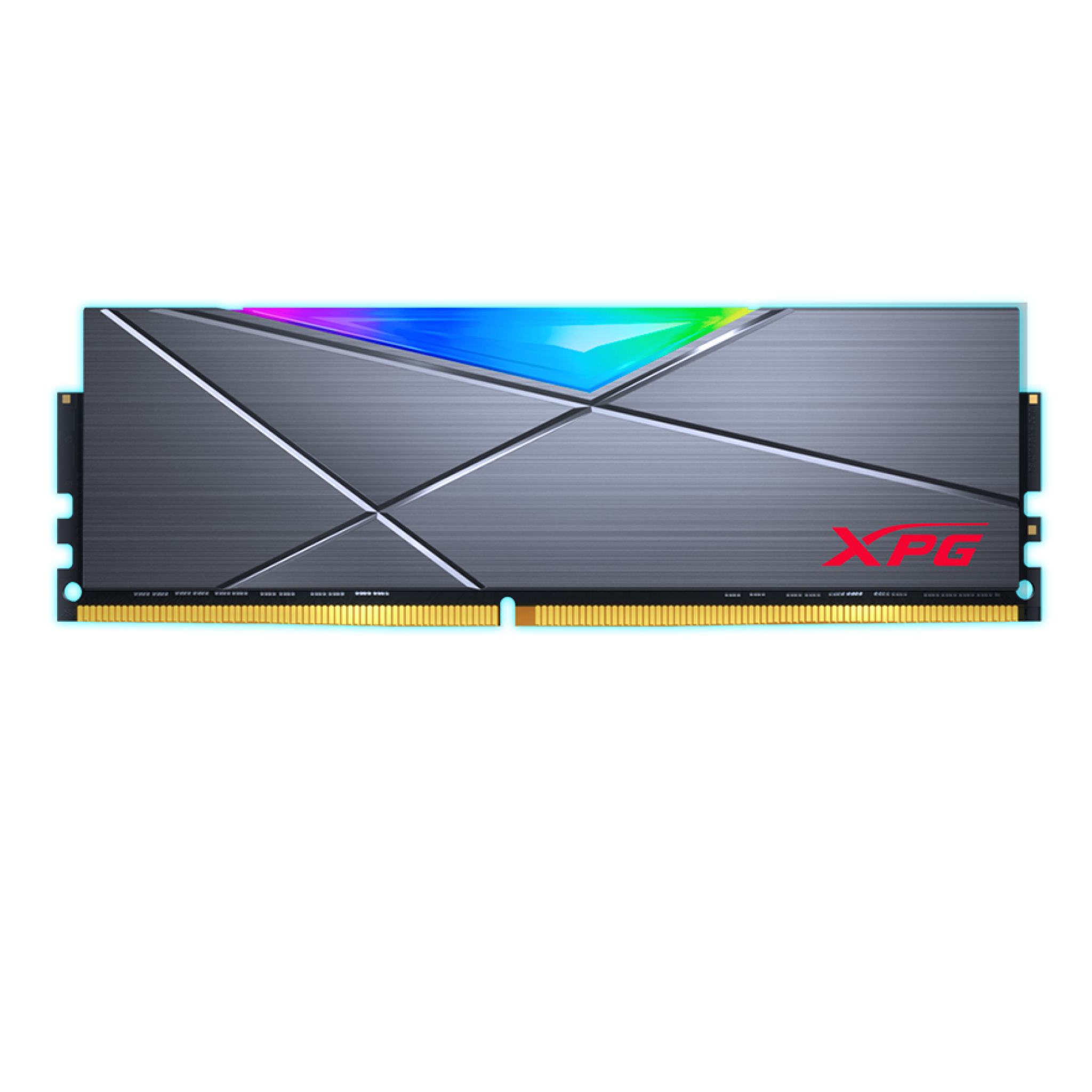 MEMORIA RAM 8GB DDR4 3600MHZ ADATA XPG SPECTRIX D50 RGB - AX4U36008G18I-DT50