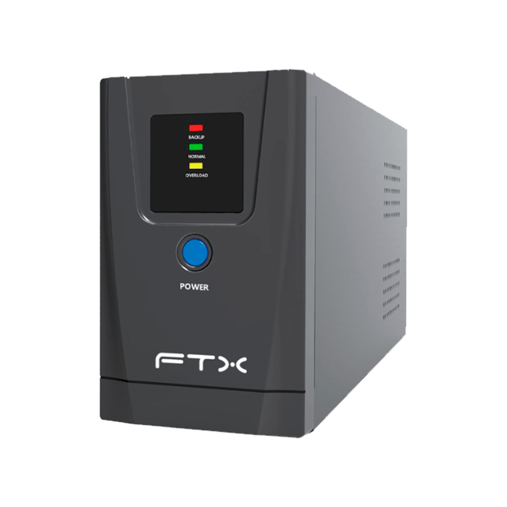 UPS 2000VA (1200W) FTX
