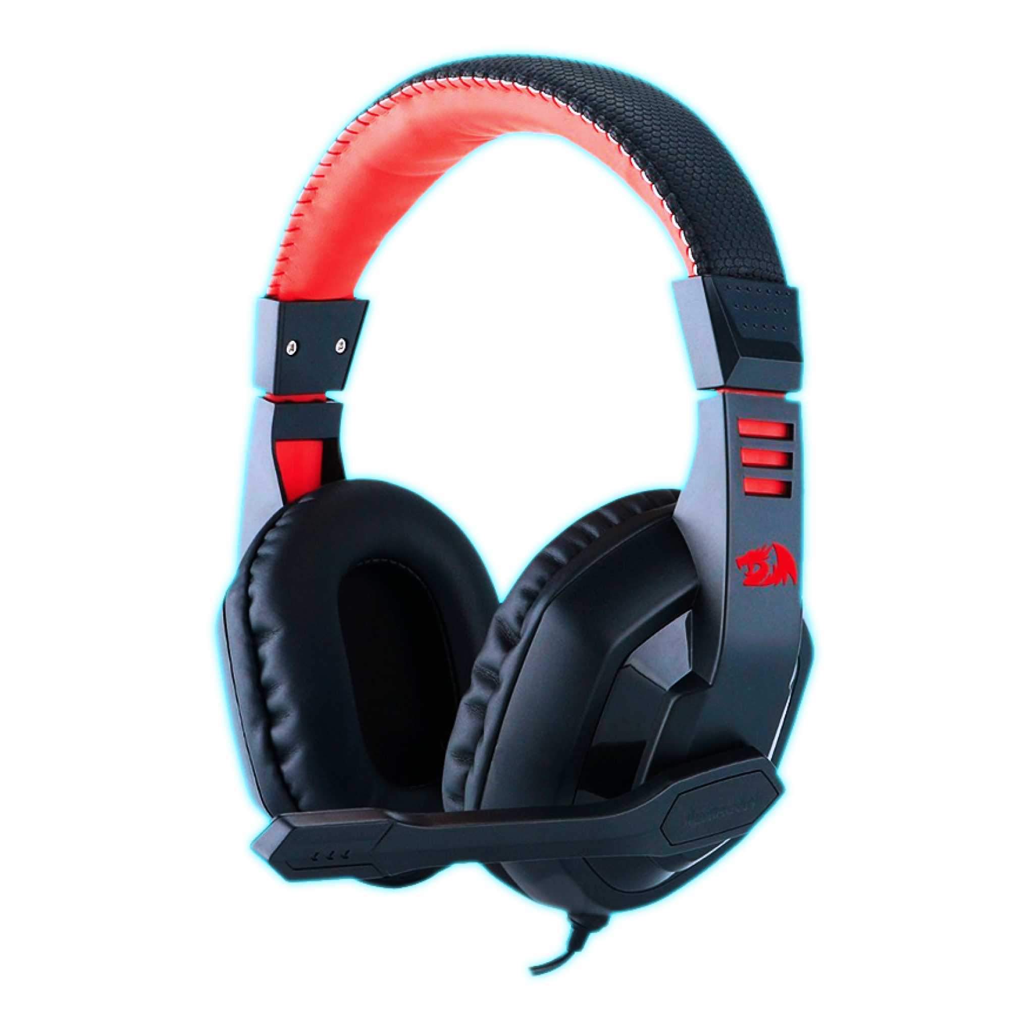 AURICULAR GAMING REDRAGON ARES H120