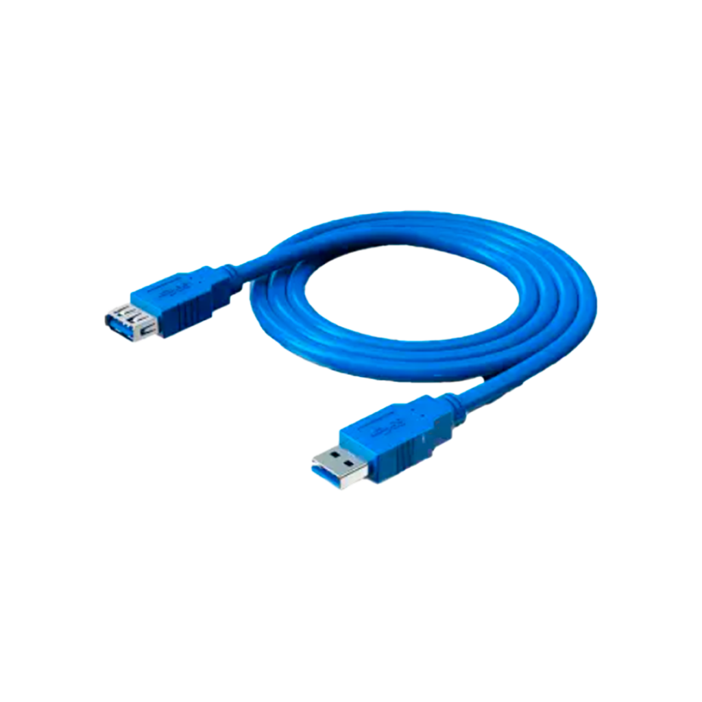 CABLE EXTENSOR USB-A 3.0 A USB-A/3 METROS/FTX C160-U3-AMAF-3