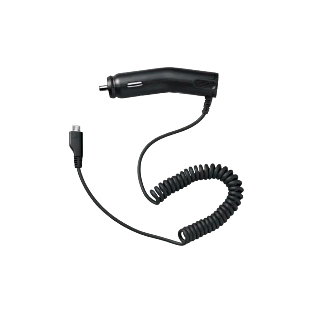 CARGADOR PARA AUTO V8 - SAMSUNG
