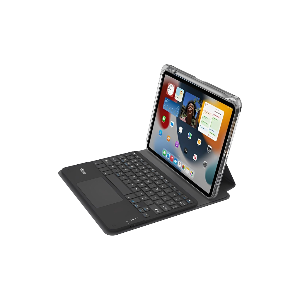 CASE PARA IPAD+TECLADO 4LIFE/FL119360CTB