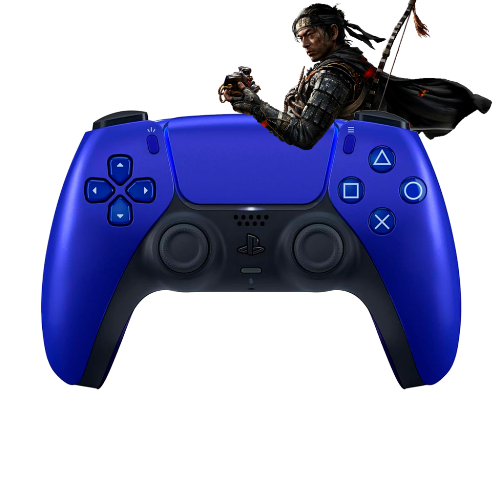 CONTROL PS5 DUALSENSE WIRELESS/INALAMBRICO/COBALT AZUL/CF1-ZCT1W