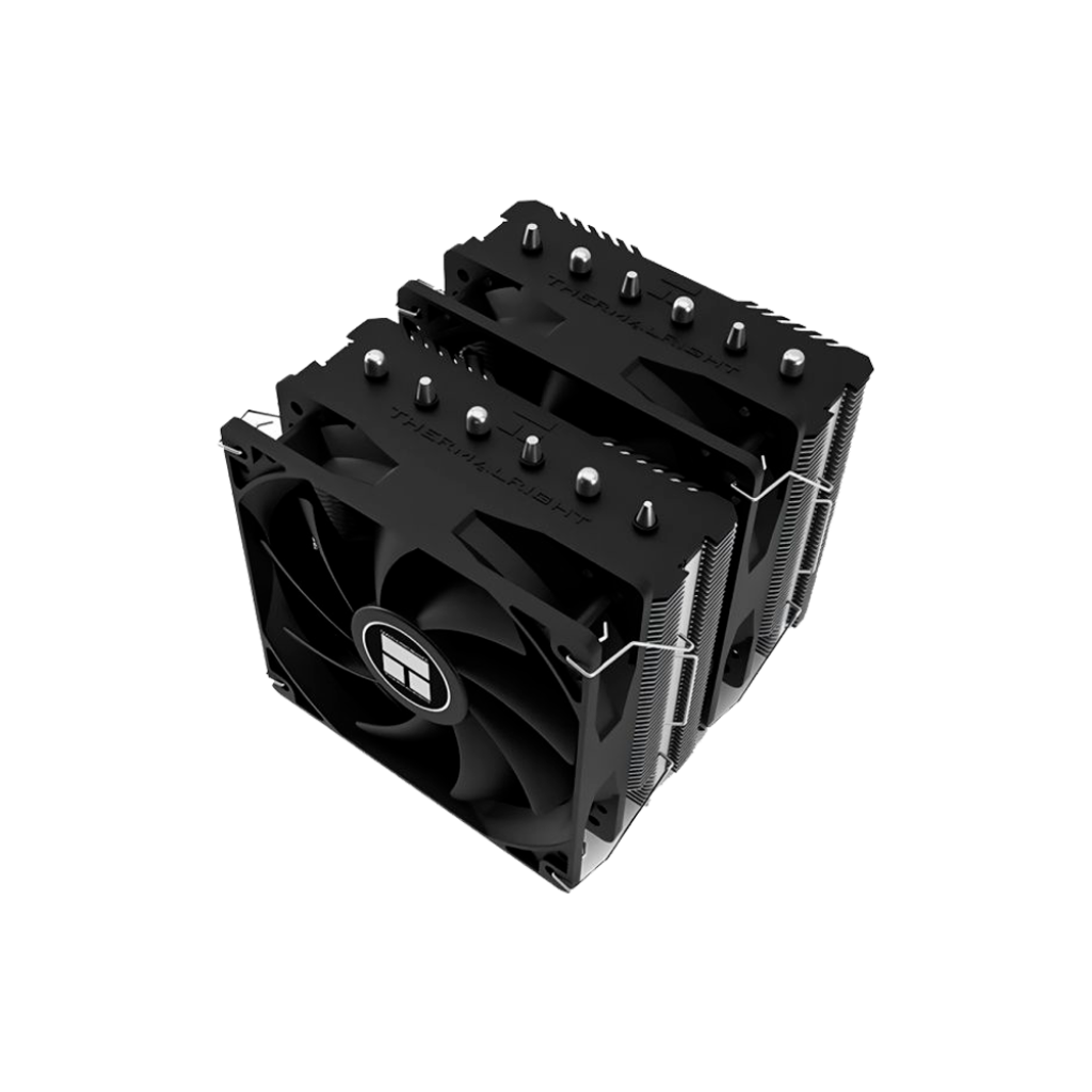 COOLER CPU THERMALRIGHT PEERLESS ASSASSIN 120 SE/120 MM/BLACK