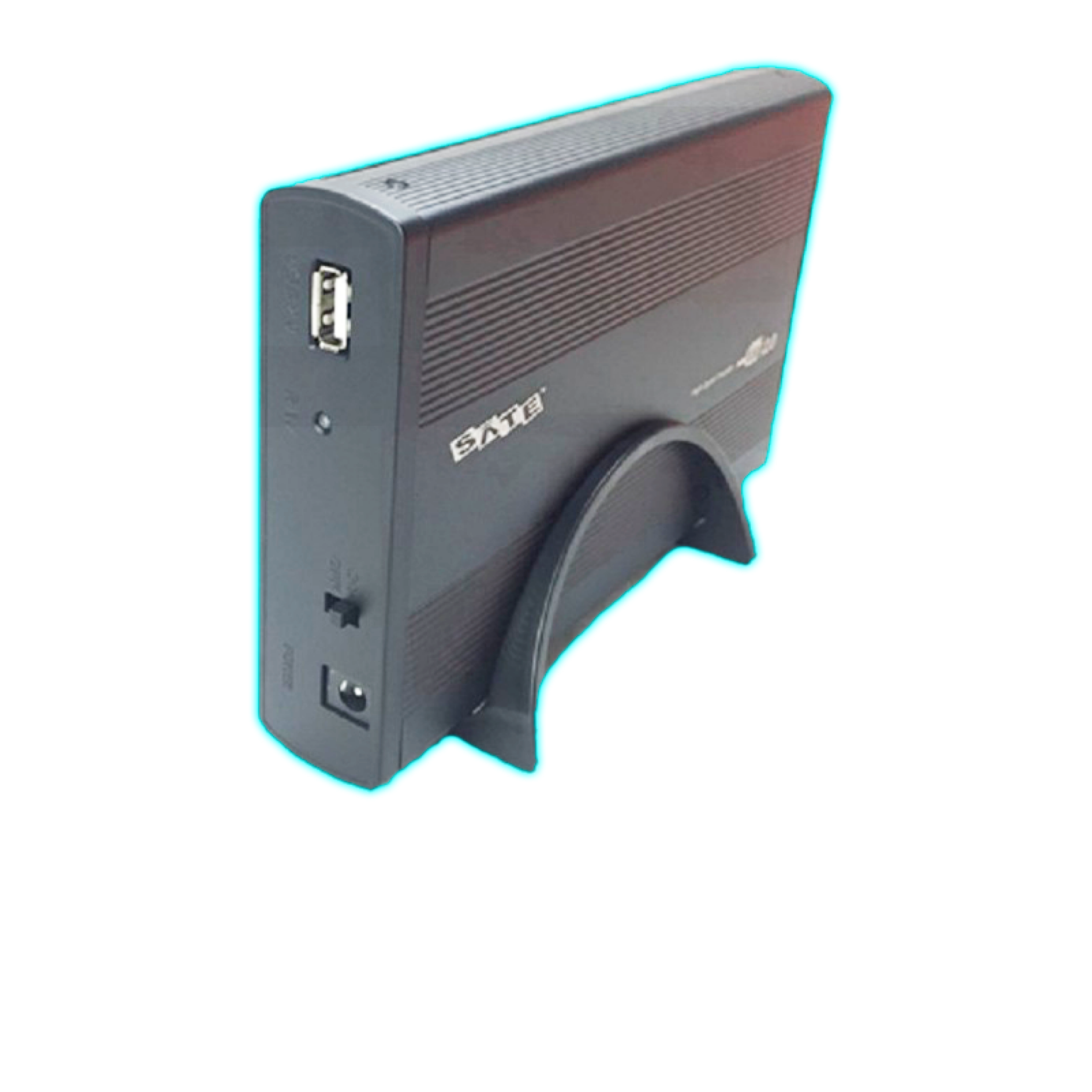 GAVETA HDD 3.5 SATE AX-326 2.0 (3TB)