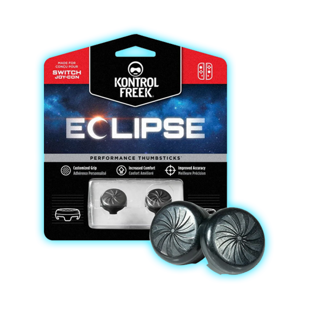 KONTROLFREEK ECLIPSE SWITCH JOYCON
