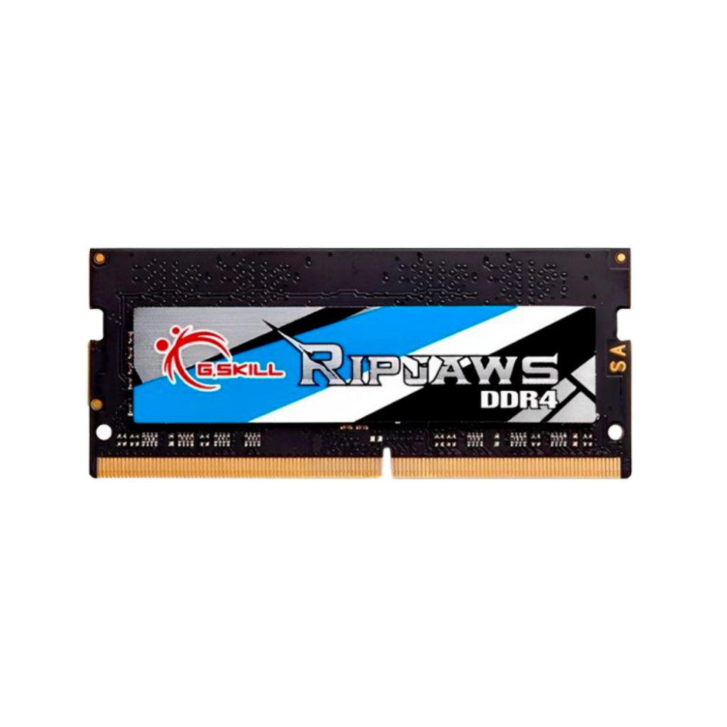 MEMORIA RAM (NB) 8GB DDR4 3200MHZ G.SKILL/F4-3200C22S-8GRS