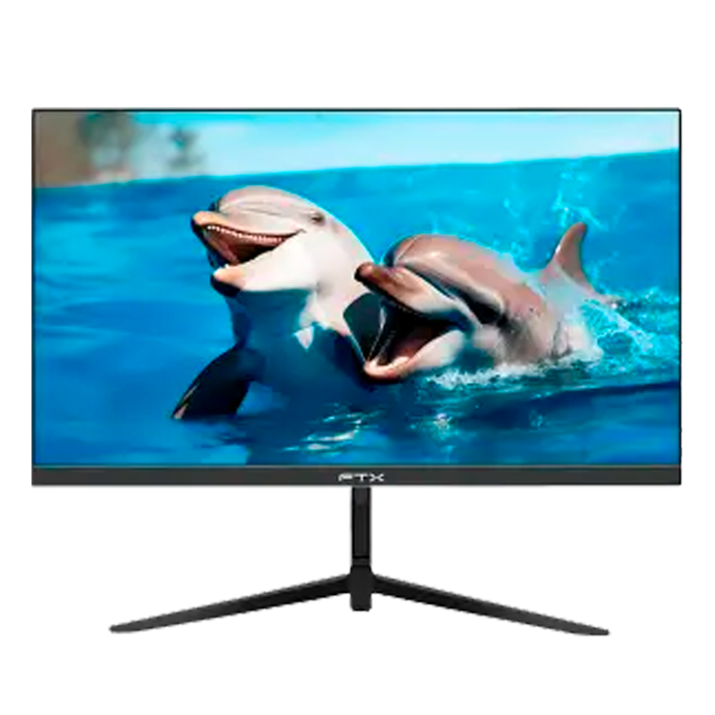 MONITOR 22" FTXZ2201 1080P/HDMI/75HZ/1MS/FTX-M22VHDFML