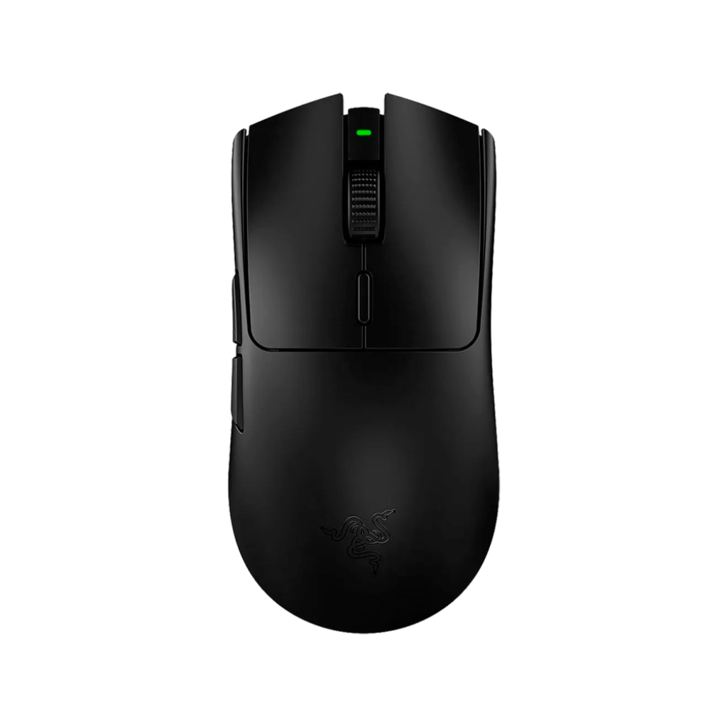 MOUSE GAMER RAZER VIPER V3 HYPERSPEED WIRELESS/BLACK/RZ01-0491