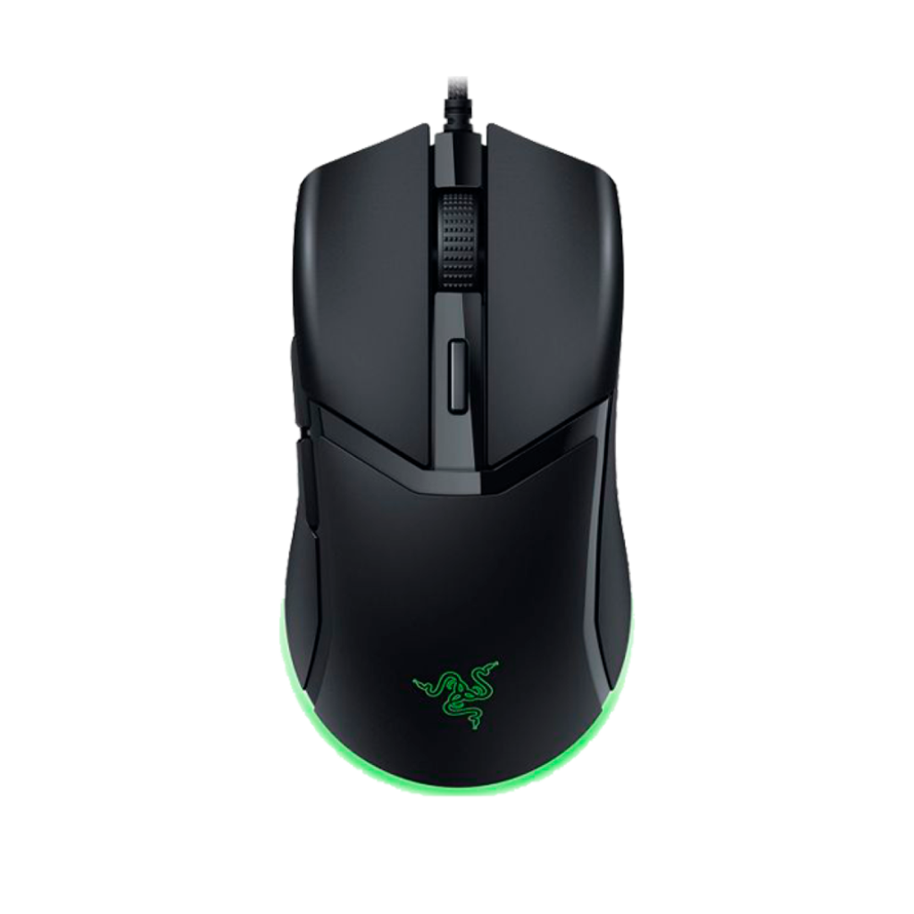 MOUSE RAZER COBRA/USB/BLACK/RZ01-04650100-R3M1