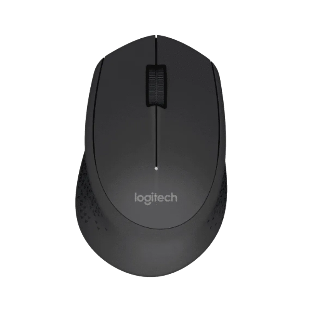 MOUSE WIRELESS LOGITECH M280 (NEGRO)