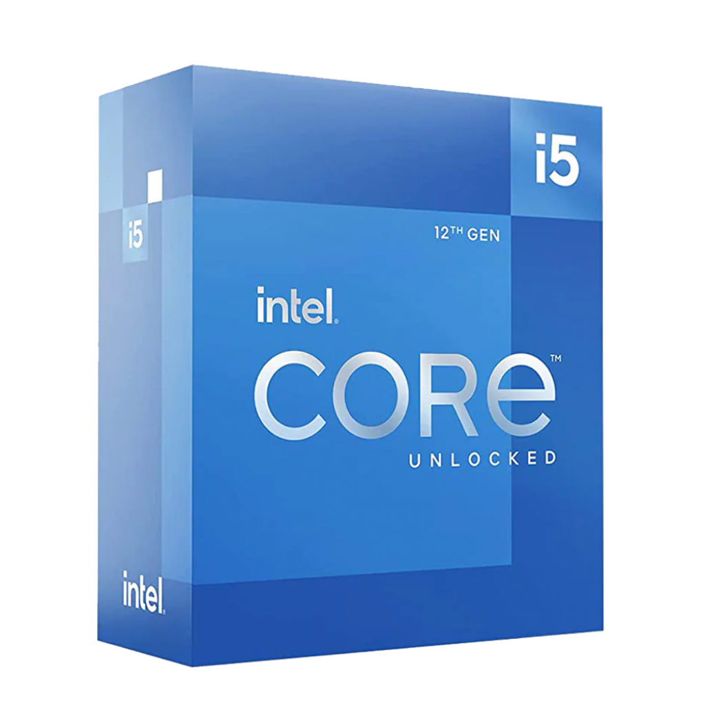 PROCESADOR (INTEL) CORE I5-12400 2.5 GHZ  LGA1700