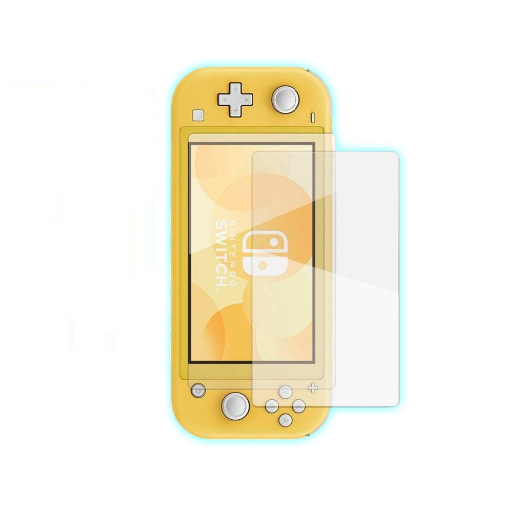 PROTECTOR DE VIDRIO TEMPLADO PARA NINTENDO SWITCH LITE