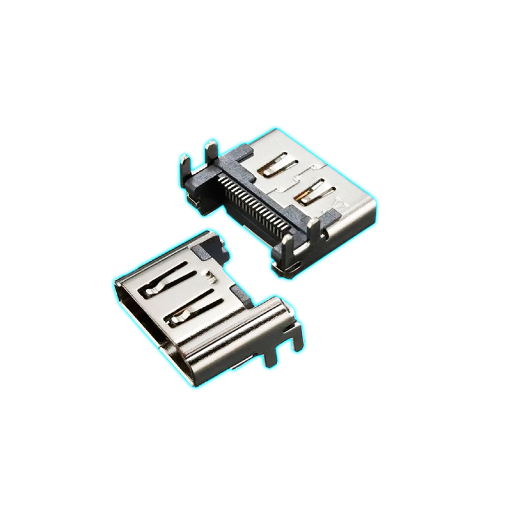 PUERTO HDMI PARA PS4 FAT (REPUESTO)