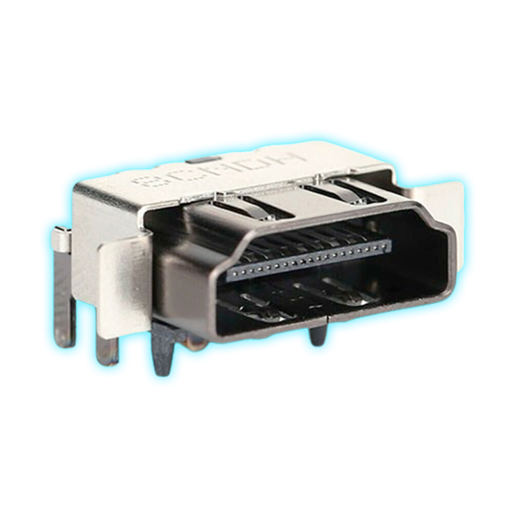 PUERTO HDMI PARA XBOX ONE X (REPUESTO)