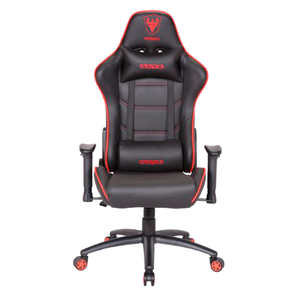 SILLA GAMER SATE A-GC8706