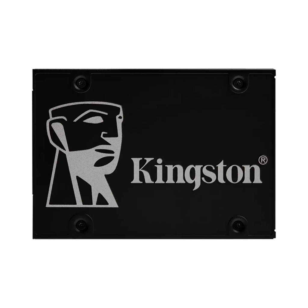 SSD 1TB 2.5" KINGSTON KC600/1024G 15X/SKC600/1024G