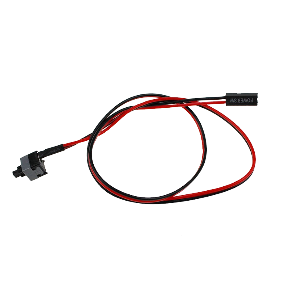 SWITCH BOTON ENCENDIDO (POWER SW) PARA PC