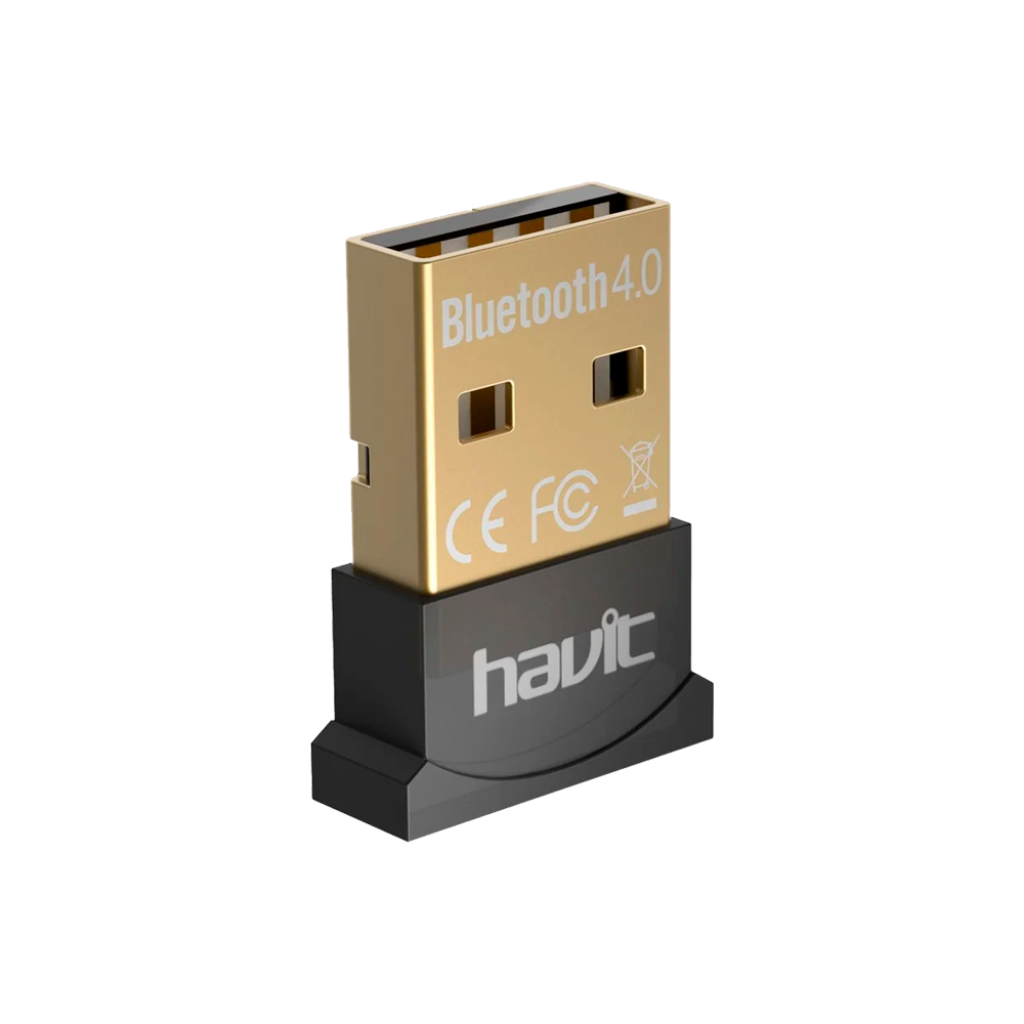 ADAPTADOR BLUETOOTH HAVIT HV-888