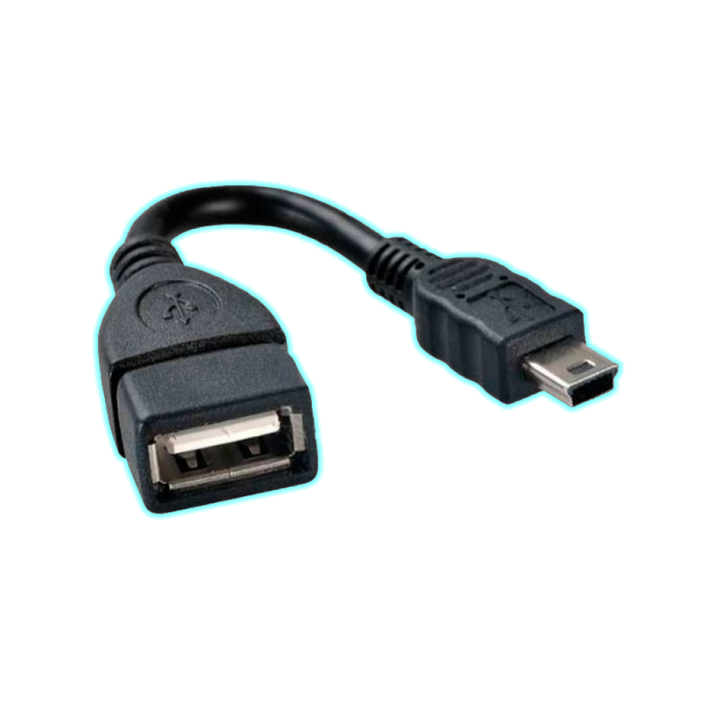 CABLE OTG V3-USB