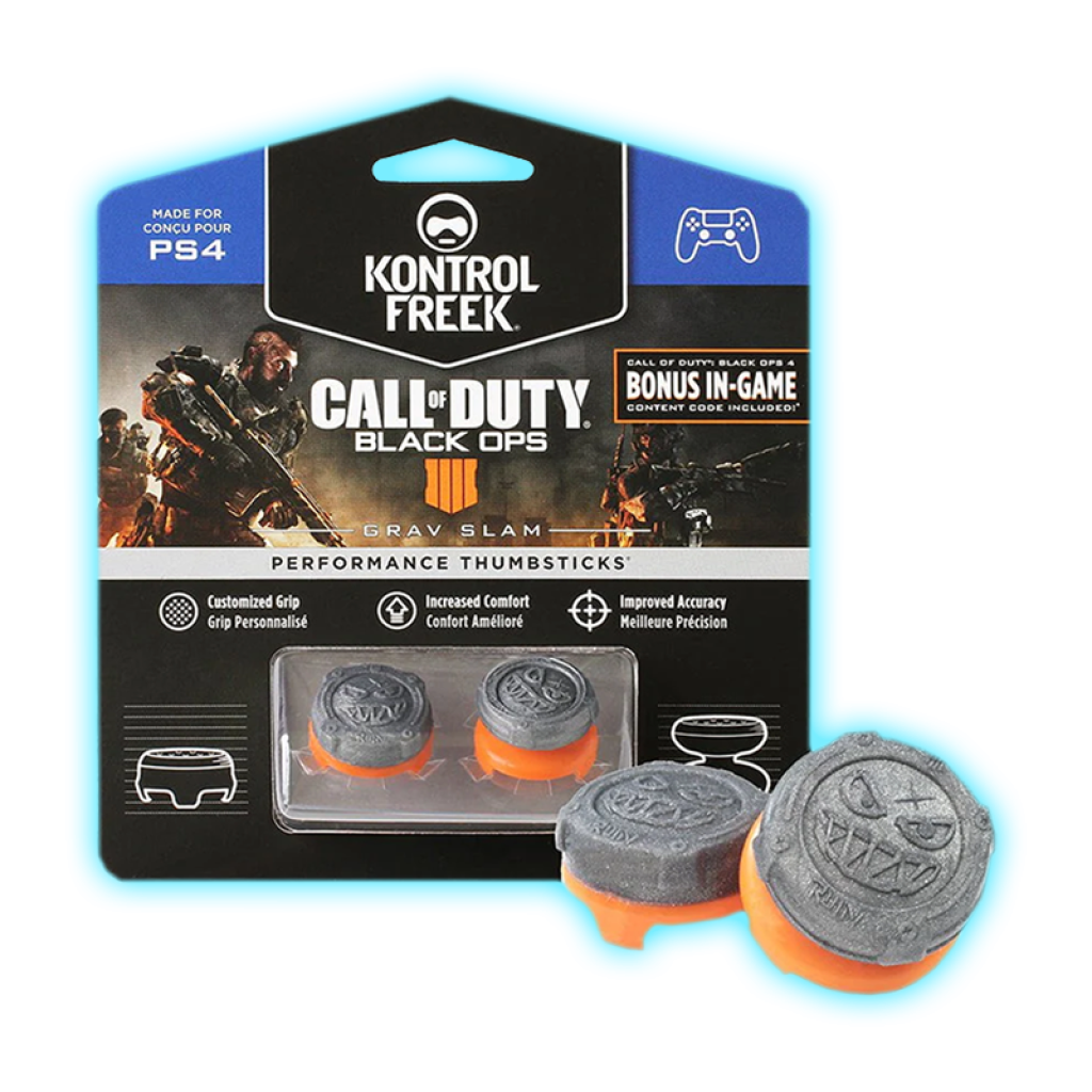 KONTROLFREEK CALL OF DUTY BLACK OPS IV PS4/PS5